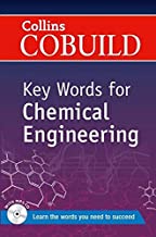 COLLINS COBUILD KEY WORDS FOR CHEMICAL ENGINEERING + CD (PB) 