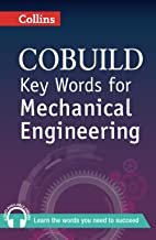 COLLINS COBUILD MECHANICAL ENGINEERING + CD (PB)