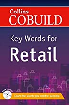 COLLINS COBUILD KEY WORLD FOR RETAIL + CD (PB)  
