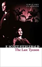 THE LAST TYCOON (PB) 