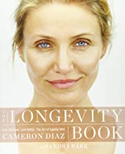 THE LONGEVITY BOOK (PB) 