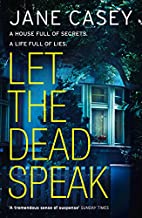 LET THE DEAD SPEAK (PB) 