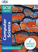 GCSE SUCCESS COMPUTER SCIENCE COMPLETE REVISION & PRACTICE (PB) 