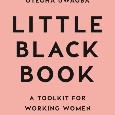 LITTLE BLACK BOOK A TOOLKIT FOR WORKING WOMEN (PB) 