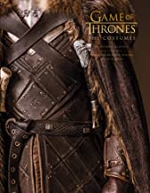 GAME OF THRONES THE CUSTOMES (HB)