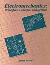 ELECTROMECHANICS PRINCIPLES CONCEPTS AND DEVICES (HB) 