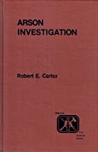 ARSON INVESTIGATION (HB) 