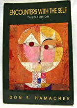 ENCOUNTERS WITH THE SELF 3/E (PB)
