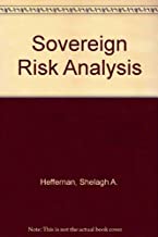 SOVEREIGN RISK ANALYSIS (HB) 