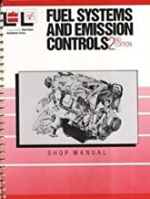 FUEL SYSTEMS AND EMISSION CONTROLS SHOP MANUAL 2/E (PB)