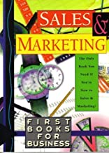 SALES AND MARKETING (PB) 