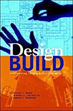 DESIGN BUILD PLANNING THROUGH DEVELOPMENT (HB) 