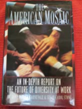 THE AMERICAN MOSAIC (HB) 