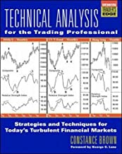 TECHNICAL ANALYSIS FOR THE TRADING PROFESSIONAL (HB) 