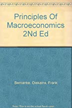 PRINCIPLES OF MACROECONOMICS 2/E (PB)