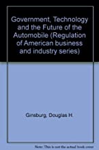 REGULATION OF AMERICAN BUSINESS AND INDUSTRY (HB)