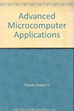 ADVANCED MICROCOMPUTER APPLICATION (PB) 