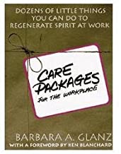 CARE PACKAGES FOR THE WORKPLACE (PB) 