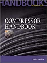 MCGRAWHILL HANDBOOK OF COMPRESSOR HANDBOOK (HB) 