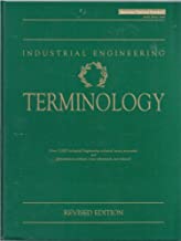 INDUSTRIAL ENGINEERING TERMINOLOGY (PB) 