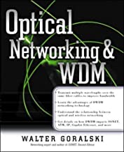 OPTICAL NETWORKING & WDM (PB) 