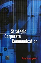 STRATEGIC CORPORATE COMMUNICATION (PB) 