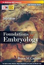 FOUNDATIONS OF EMBRYOLOGY 6/E (PB) 
