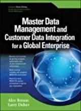 MASTER DATA MANAGEMENT AND CUSTOMER DATA INTEGRATION FOR A GLOBAL ENTERPRISE (PB) 