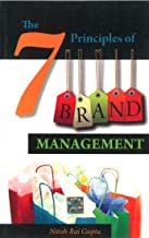 THE 7 PRINCIPLES OF BRAND MANAGEMENT (PB) 