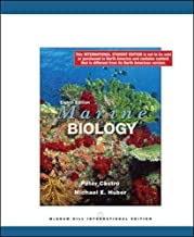 MARINE BIOLOGY 8/E (PB)