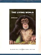 THE LIVING WORLD 4/E (PB) 