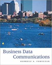BUSINESS DATA COMMUNICATIONS (PB) 