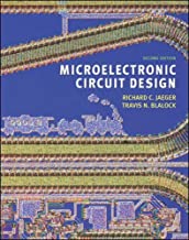 MICROELECTRONIC CIRCUIT DESIGN 2E + CD (PB) 