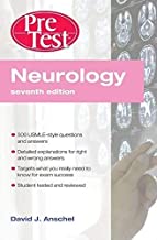PRETEST NEUROLOGY 7/E (PB)
