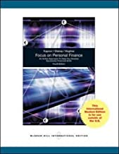 FOCUS ON PERSONAL FINANCE 4/E (PB) 
