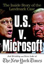 U.S.V.MICROSOFT (HB) 