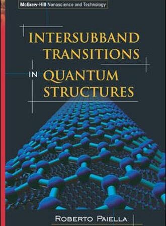 INTERSUBBAND TRANSITIONS QUANTUM STRUCTURES (HB) 