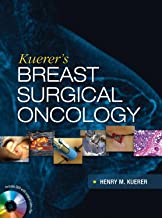 KUERERS BREAST SURGICAL ONCOLOGY + CD (HB) 