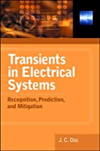TRANSIENTS IN ELECTRICAL SYSTEMS ANALYSIS, RECOGNITION, AND MITIGATION (HB) 