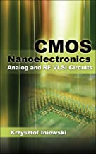 COMS NANOELECTRONICS ANALOG AND RF VLSI CIRCUITS (HB) 