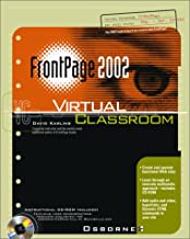 FRONT PAGE 2002 VIRTUAL CLASSROOM + CD 