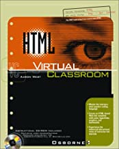 HTML VIRTUAL CLASSROOM: WE BRING THE CLASSROOPM TO YOU WITH C/D (PB) 