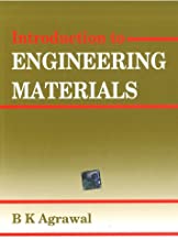 INTRODUCTION TO ENGINEERING MATERIALS (PB) 