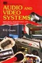 AUDIO AND VIDEO SYSTEMS (PB) 
