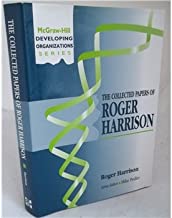 THE COLLECTED PAPERS OF ROGER HARRISON 