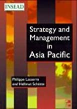 STRATEGY AND MANAGEMENT IN ASIA PACIFIC 