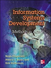 INFORMATION SYSTEMS DEVELOPMENT: METHODS IN ACTION (PB) 