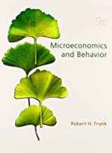 MICROECONOMIC AND BEHAVIOR 9/E (HB) 