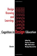DESIGN KNOWING AND LEARNING COGNITION IN DESIGN EDUCATION (HB) 