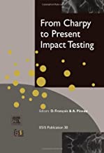 FROM CHARPY TO PRESENT IMPACT TESTING (HB) 